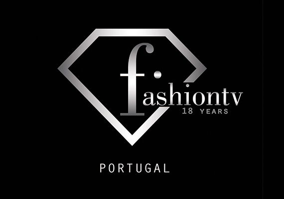 2015 - 18th Anniversary FashionTV Portugal - Live visuals