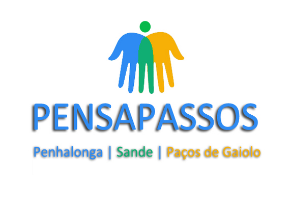 Website design & coding. Members card design. E-Mail and Website hosting. Check it out @ http://www.pensapassos.pt